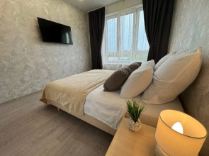 Квартира СИБИРЬ HOUSE новый дом около Вокзала