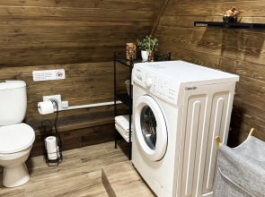 Коттедж Grey House Recreation Center