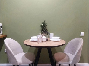 Квартира с Панорамным Видом в 15 минутах от подъемников ElbrusHome