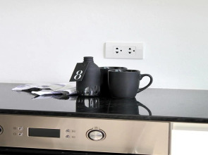 The Beach Village Resort Hotel