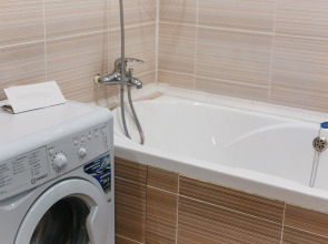 Апартаменты на Фирсова