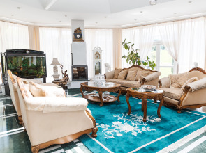 Вязовая Роща