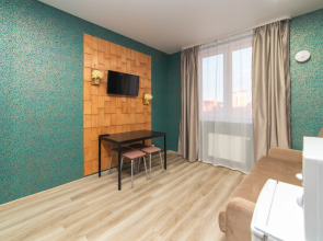 Апартаменты Rest Salute The Scent Of Pine