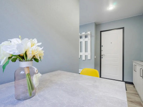 Квартира Дизайн-студия вблизи Метро