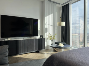 Апартаменты Башня Федерация Восток