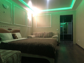 Апартаменты Просторная квартира в Тамбове