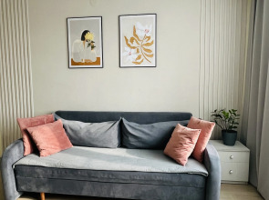 Квартира Лазурный