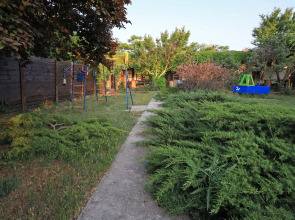 Гостевой дом Парк-отель Казантип Центр