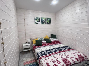 Частный дом Три березы