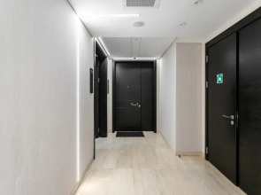 Апартаменты Люкс Башня Око Москва-Сити