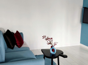 Апартаменты Алиса в Стране Чудес вблизи Южного парка