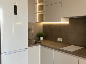 Апартаменты Умная квартира в Зеленоградске