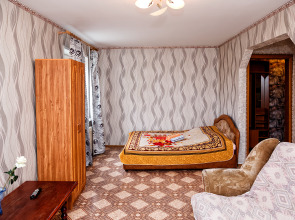 Апартаменты КемХотел на Красноармейская 137