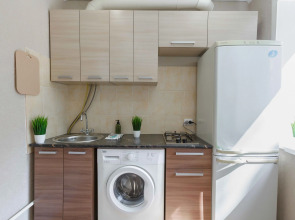 Квартира Николаева 24