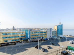 Квартира Дизайнерская 1 комнатная на берегу Волги