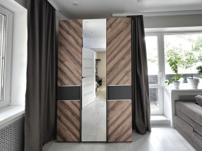 Частный дом Дом в историческом центре Смоленска с шикарным видом