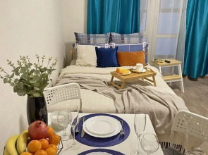 Апартаменты на пр Юнуса Ахметзянова 10