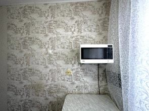 Квартира Калина Юрга