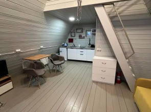 Гостевой дом Все свои