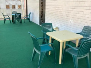 Гостевой дом Фаворит