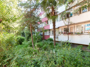 Квартира у Моря