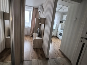 Квартира Счастливая Матрешка для Четверых у Высотки