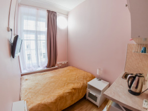 Мини-отель Дом Кончиелова