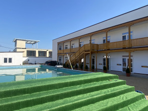 Гостевой дом Orion