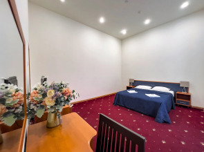 Гостевой дом Фрегат 1