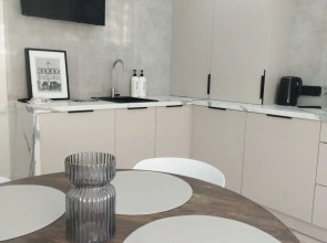 Квартира Эстетик рент