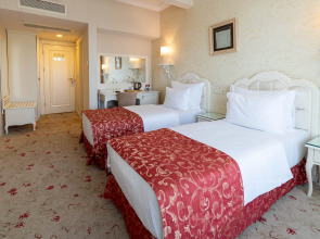 The And Hotel Istanbul - Special Class