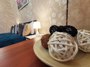 Апартаменты Novin квартал семейный