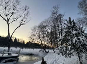 Вилла Indie House 2