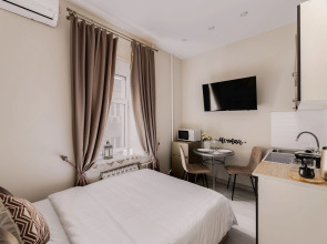 Апартаменты Knokey Электрический