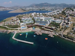 Delta Hotels by Marriott Bodrum