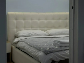 Квартира Megapashke