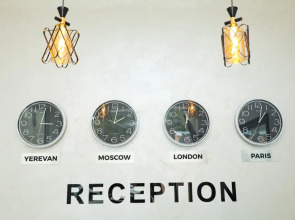 ARAGAST HOTEL & BREWERY пивоварня