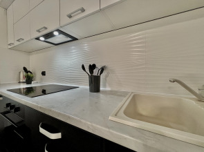 Апартаменты Милая однушка рядом с главной улицей Бреста