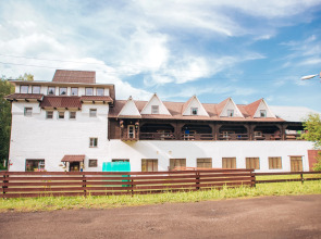 Hostel Galereya Levitan