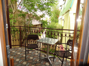 Гостевой Дом Золотая Рыбка