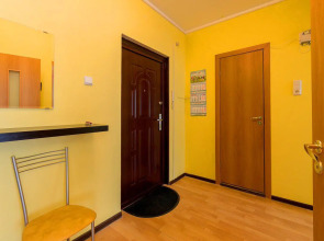 Апартаменты Солнечные