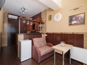 Апартаменты Галавилла 3