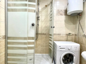 Квартира Прекрасная Квартира в Центре Города