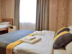 Гостевой дом Иверия