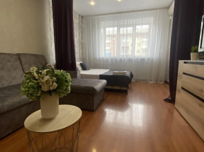 Апартаменты у Вокзала