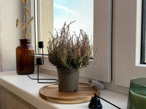 Апартаменты MyHomeUfa Lux на Шафиева