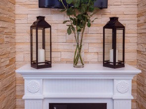 Апартаменты Асмера 10 Гороховая