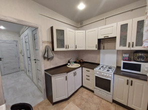 Квартира VgostiVpeterhof