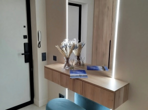 Апартаменты Легенды Моря вблизи Верхнего Озера