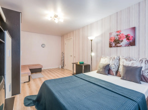 Апартаменты Квартира